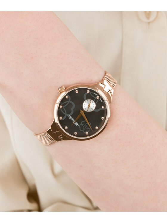 Adriatica Adriatica Orologio A3719.914MQ Oro rosa