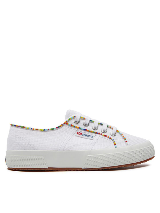 Superga rainbow outlet