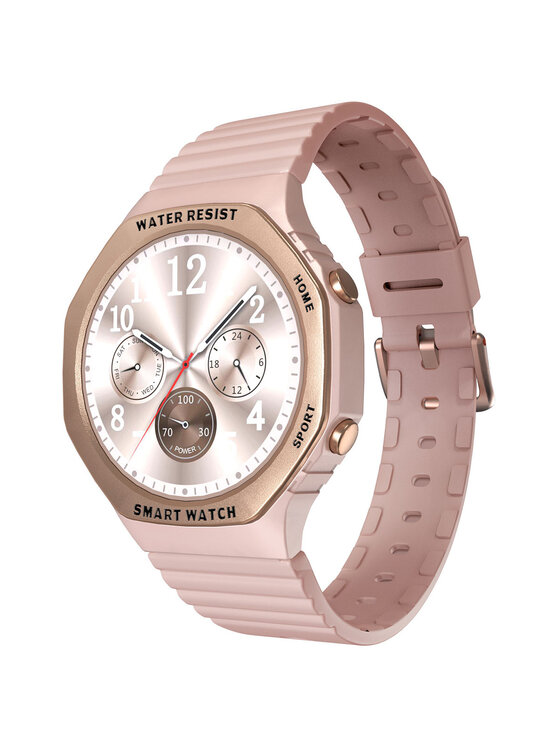 Hagen Hagen Orologio 5901669232335 Rosa