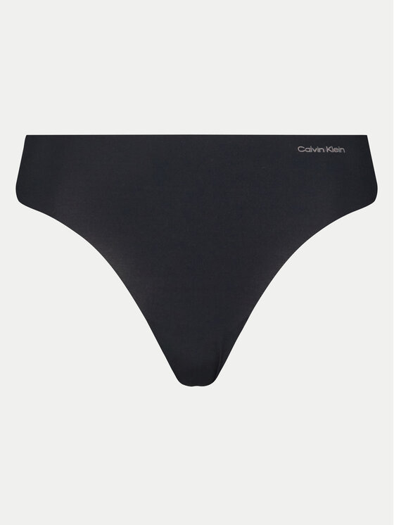 Calvin Klein Underwear Calvin Klein Underwear Set tanga gaćica﻿ 000QD3558E Šarena