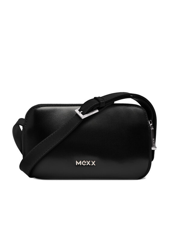 MEXX MEXX Handtasche CEO-MEXX-L-005-09 Schwarz