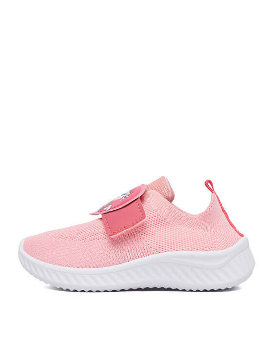 Paw Patrol Paw Patrol Tenisice CEO-CP91-AW26-114PAW Svijetlo roza