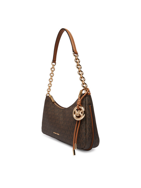 MICHAEL Michael Kors MICHAEL Michael Kors Geantă 32R6GY5W6B Maro