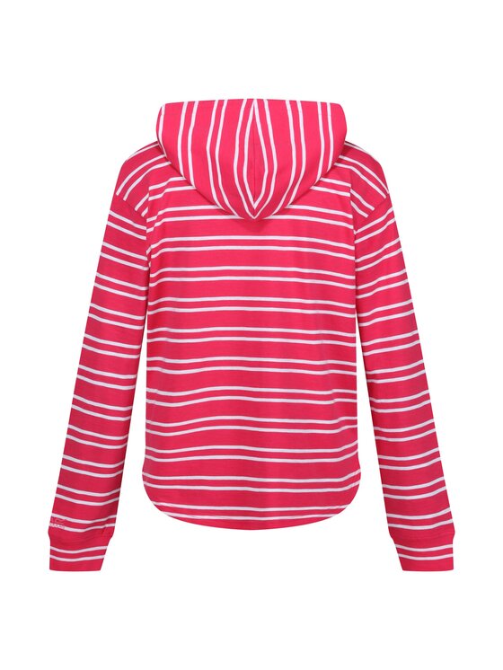 Regatta Regatta Bluza Minerve Różowy Long Fit