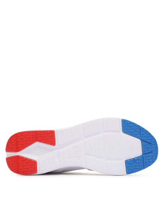 Puma Puma Tenisice Bmw Mms Wired Run 307793 02 Bijela