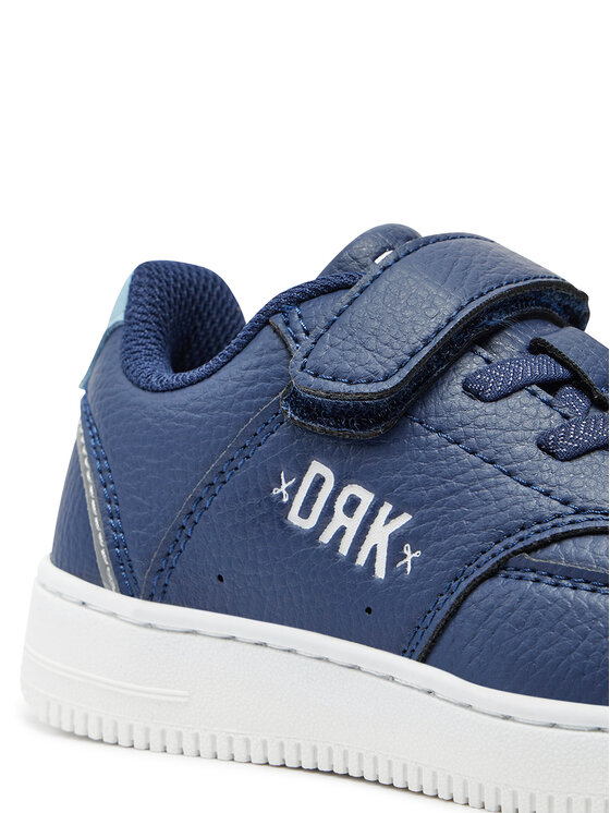 Dorko Dorko Tenisice 90 Classic K DS24F12K Tamnoplava