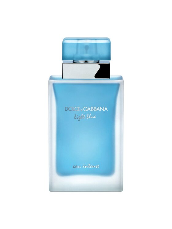 Woda perfumowana Dolce&Gabbana, Light Blue Eau Intense