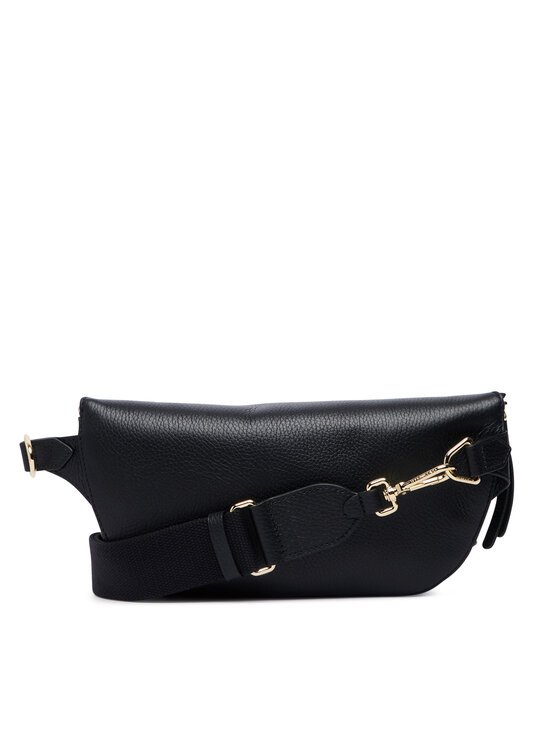 Coccinelle Coccinelle Сумка на пояс﻿ VGK Coccinellemavery Pocket E1 VGK 17 01 01 Чорний