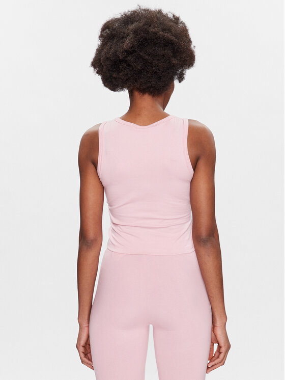 Ellesse Ellesse топ Fliss SGR17857 Розов Regular Fit