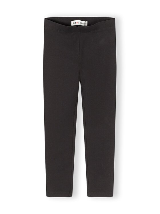 minoti minoti Legginsy NOSGLEGGING151 Czarny