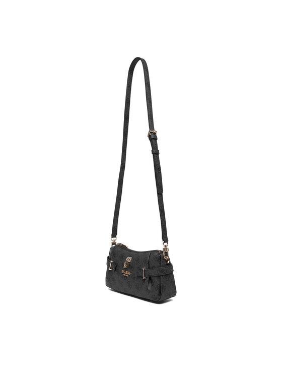 Guess Guess Torbica Yesba Mini HWSG78 33720 Crna