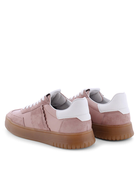 Kennel & Schmenger Kennel & Schmenger Sneakers Gaz 51-16740.456 Rosa