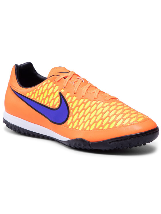 Nike Nike Jalgpallijalatsid Magista Onda Tf 651549 858 Oranž