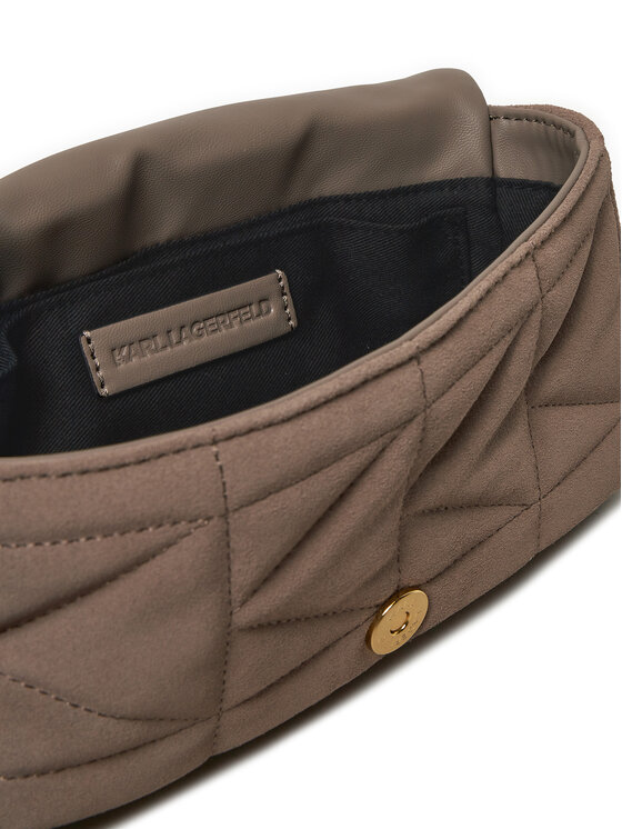 KARL LAGERFELD KARL LAGERFELD Torbica 246W3088 Bež
