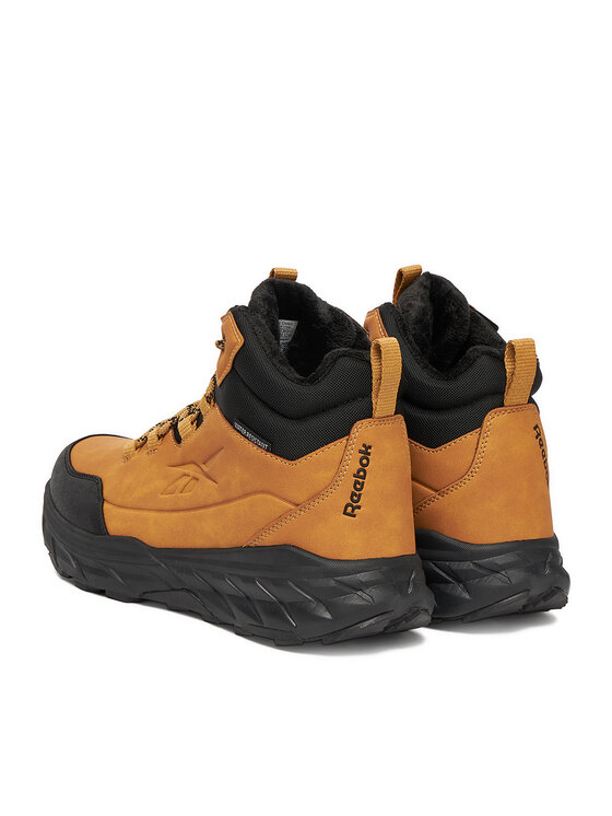 Reebok Reebok Šnurovacia obuv CEO-H8-301 Hnedá