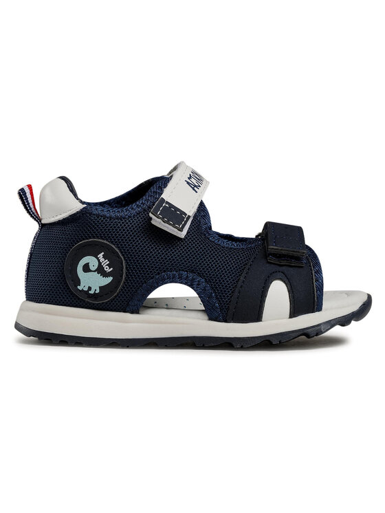 Action Boy Action Boy Sandalen CM200721-16 Dunkelblau