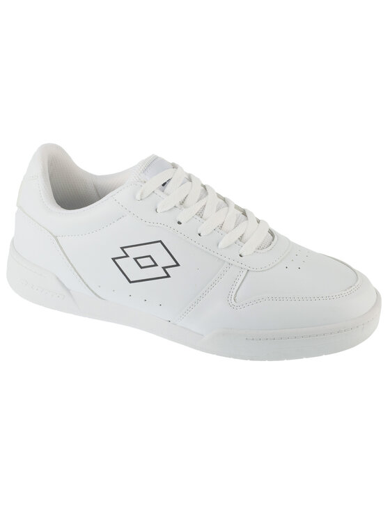 Lotto Lotto Sneakers Titanis U Bianco