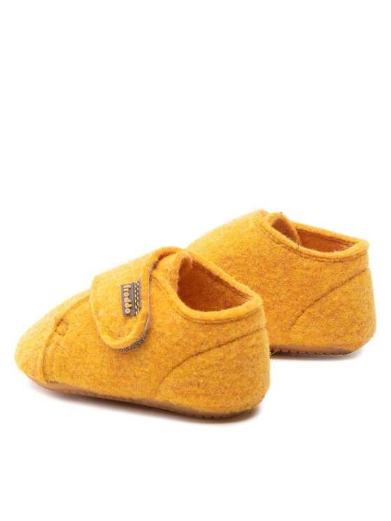 Froddo Froddo Poolsaapad G1170002-4 Kollane