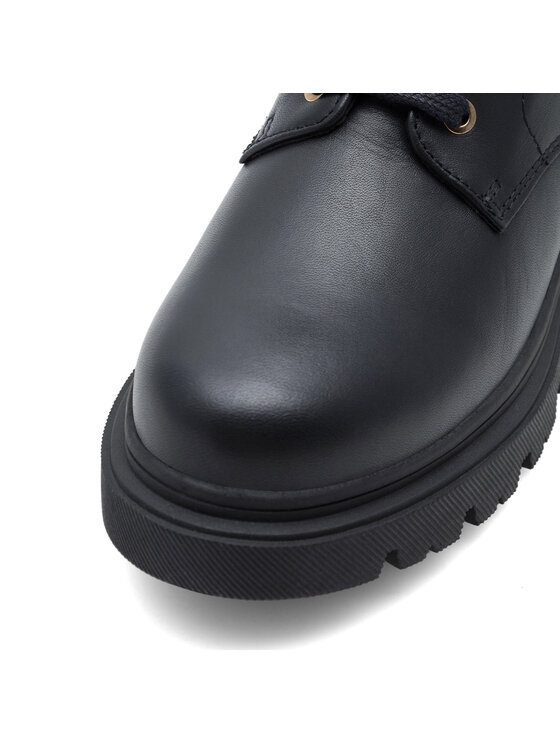 Sergio Bardi Sergio Bardi Stiefeletten EST-A1009-01SB Schwarz
