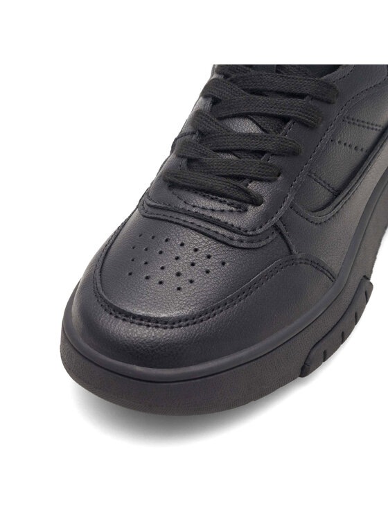 Jenny Fairy Jenny Fairy Sneakers SOLANGE WYL3576-3 Nero