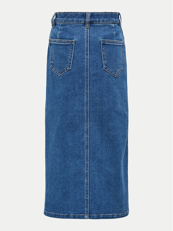 Kids ONLY Kids ONLY Gonna di jeans Siri 15340692 Blu Regular Fit
