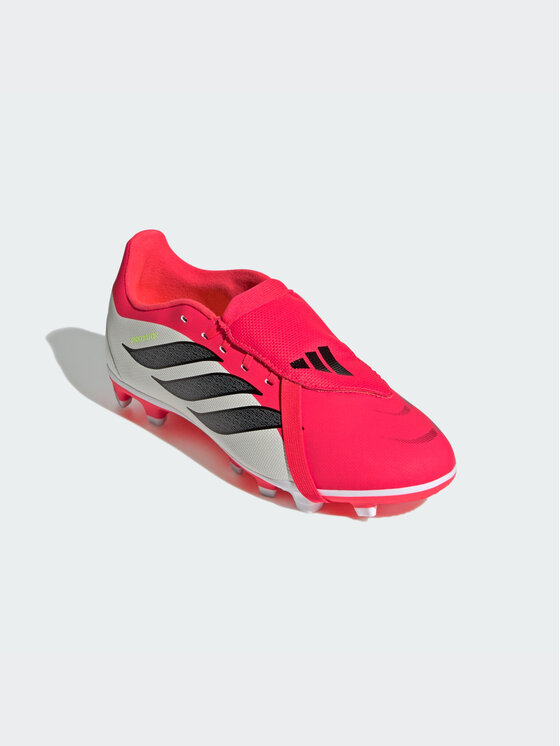adidas adidas Buty do piłki nożnej 161537 Czerwony