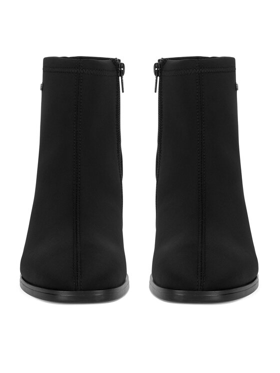 Remonte Remonte Stiefeletten D0V77-00 Schwarz