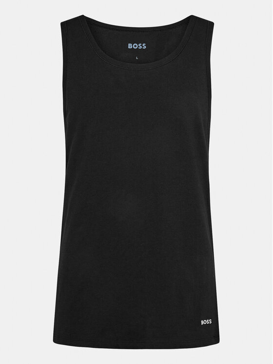 BOSS BOSS Tanktop-Set 50532476 Bunt Regular Fit