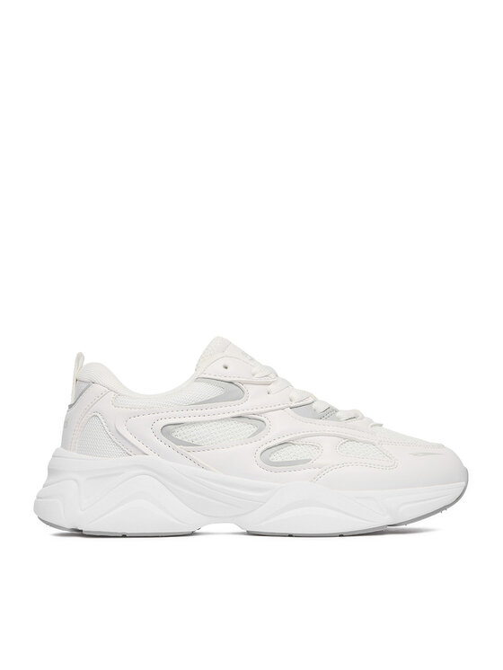 Sprandi Sprandi Sneakersy CEOWB-A22R1116H-1 Biały