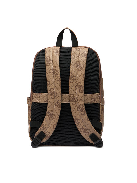 Guess Guess Zaino Berta Travel TWOB86 88033 Marrone