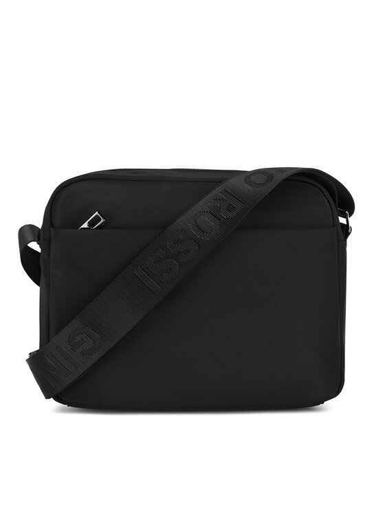 Gino Rossi Gino Rossi Umhängetasche GIN-K-007-CCC-06 Schwarz