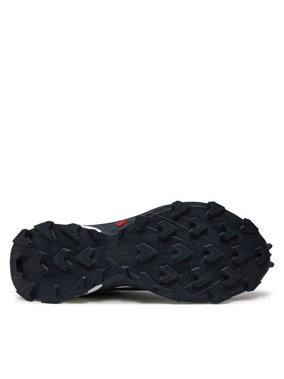 Salomon Salomon Futócipő Supercross 4 Gore-Tex L47462300 Sötétkék