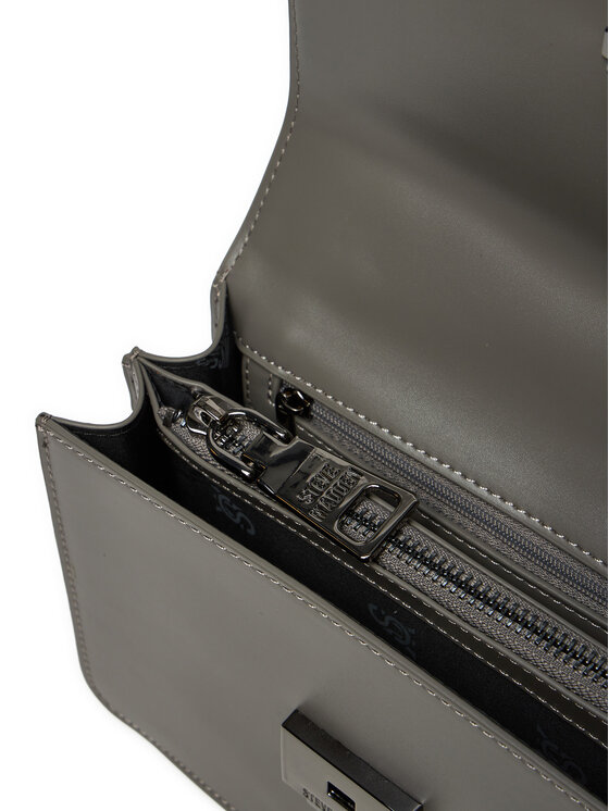 Steve Madden Steve Madden Kabelka Bzen SM13001124 Sivá