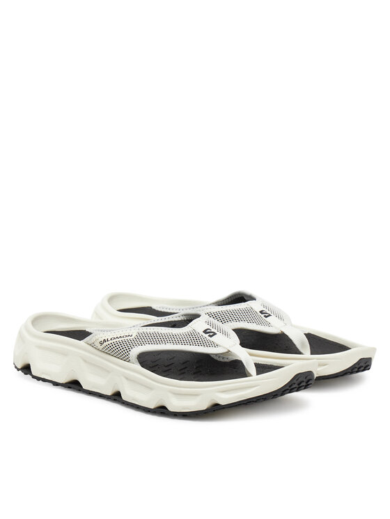 Salomon Salomon В'єтнамки Reelax Break 6.0 L47741500 Білий