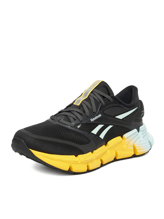 Reebok Reebok Buty do biegania EOSB-FLOATZIG 2 100225501 Czarny