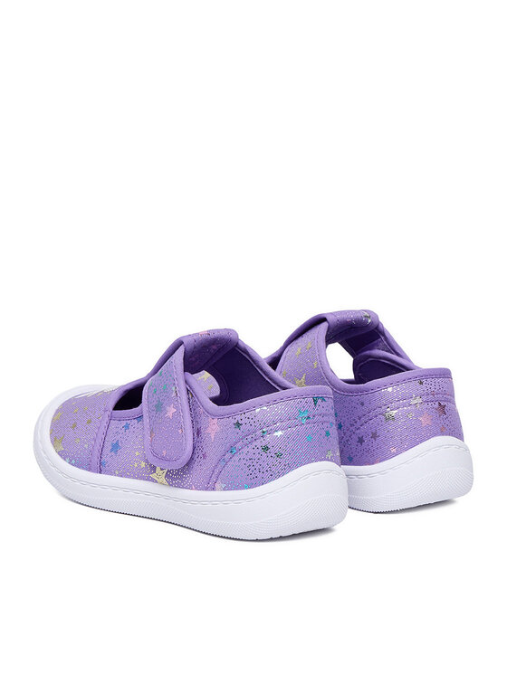 Harry Potter Harry Potter Παντόφλες Σπιτιού CEO-CM-AW26-216WBHP Μωβ