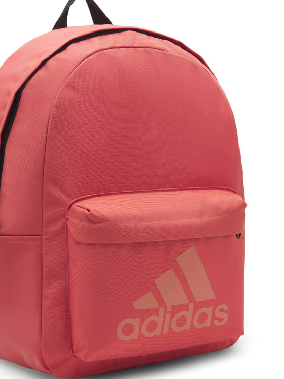 adidas adidas Σακίδιο Clsc Bos Bp IR9840 Κόκκινο