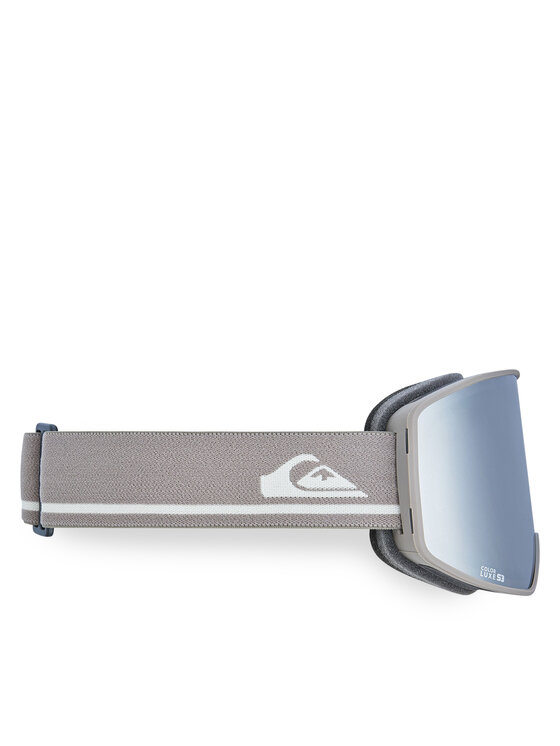 Quiksilver Quiksilver Aizsargbrilles Storm EQYTG03218 Pelēks