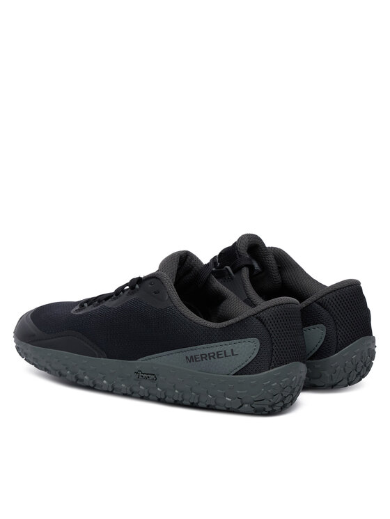 Merrell Merrell Sneakers Vapor Glove 7 J00003346 Nero