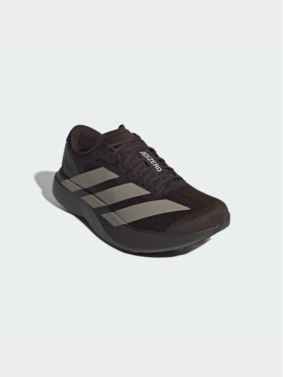 adidas adidas Buty do biegania Adizero EVO SL Brązowy