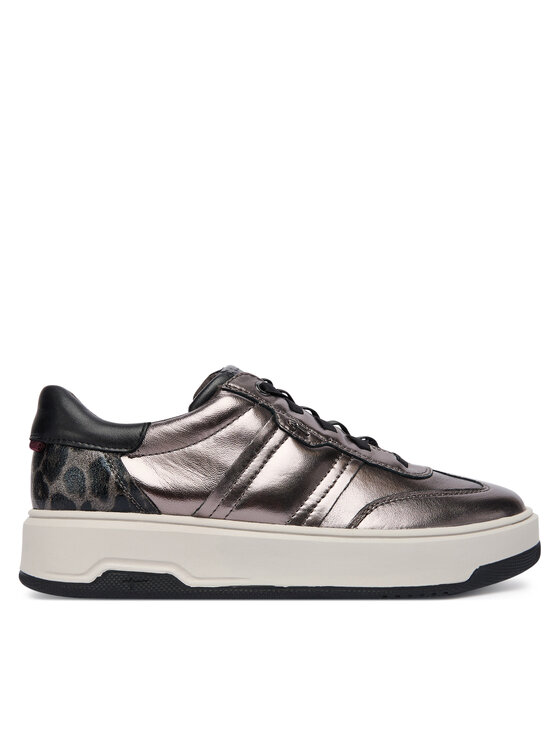 Tamaris Tamaris Sneakersy 1-23775-45 Stříbrná