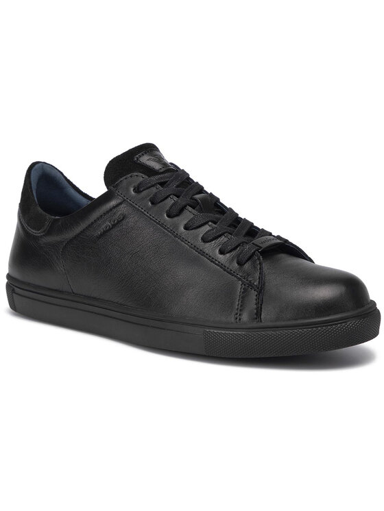 Wojas Sneakers -9060-71 Negru