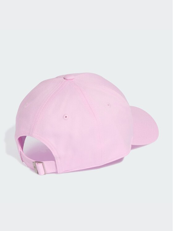 adidas adidas Czapka z daszkiem American Classic Baseball Cap KS9378 Różowy jasny