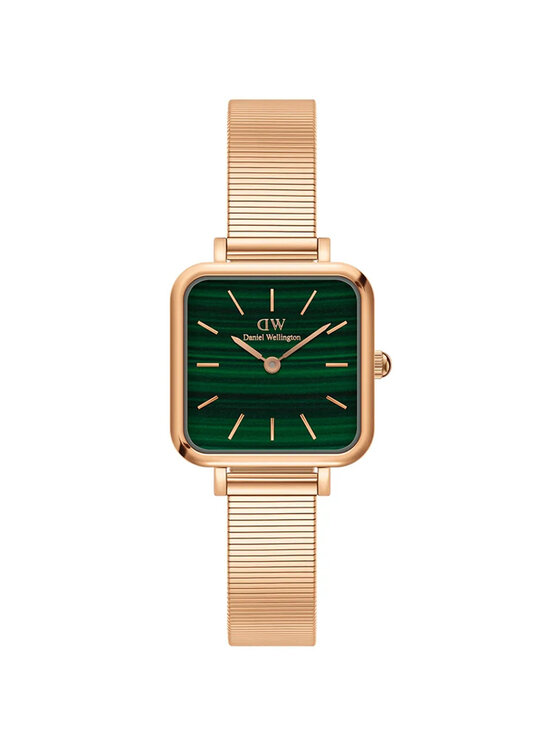 Daniel Wellington Daniel Wellington Ρολόι DW00100520 Ροζ χρυσό