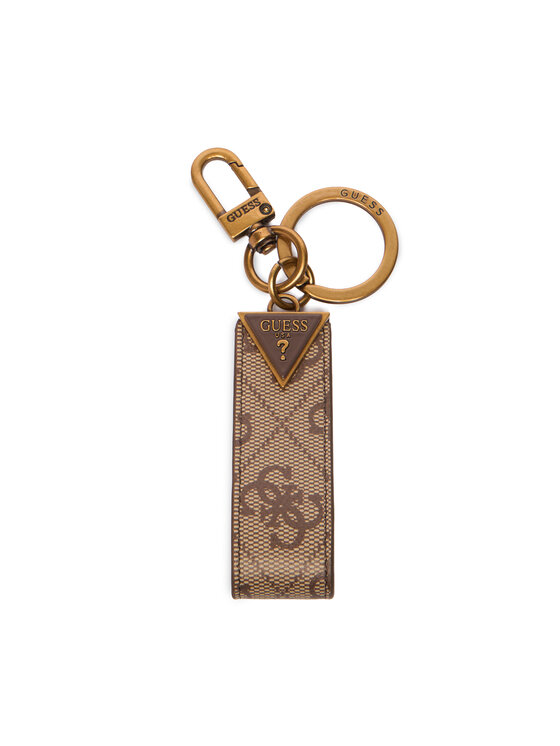 Guess Guess Брелок RM5486 P6101 Бежевий