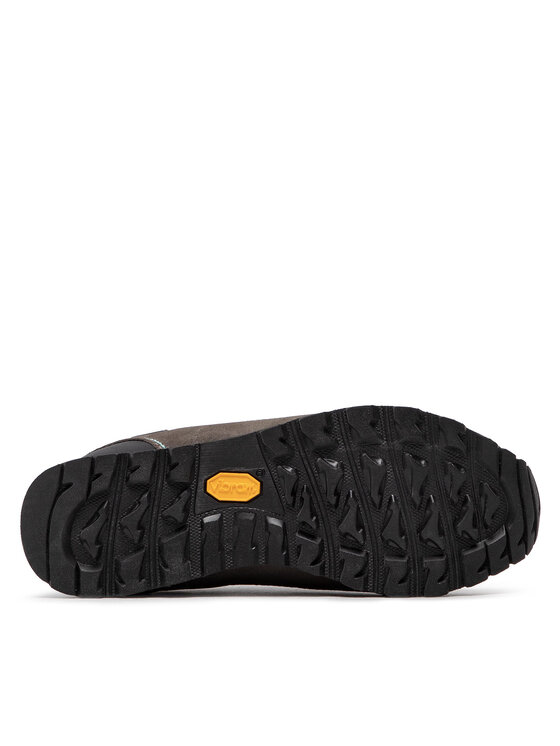 CMP CMP Трекінгові черевики Elettra Low Wmn Hiking Shoe Wp 38Q4616 Сірий