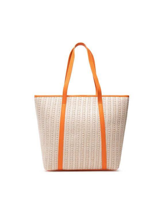 DeeZee DeeZee Handtasche MDS-D-061-25-01 Beige