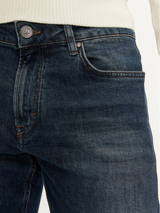 JOOP! Jeans JOOP! Jeans Дънки 30043109 Тъмносин Modern Fit