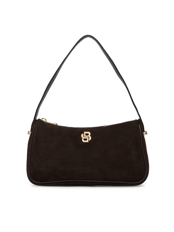 BOSS BOSS Handtasche 50563360 Braun