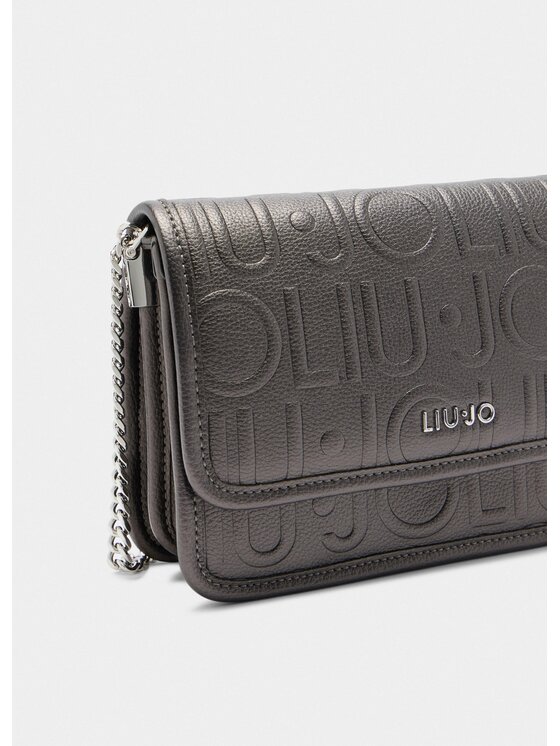 Liu Jo Liu Jo Borsa AF5158E053804020 Grigio